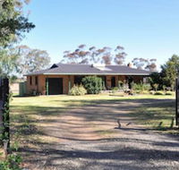 Talga Vines Vineyard Escape - New South Wales Tourism 