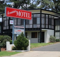 Armidale Motel - New South Wales Tourism 