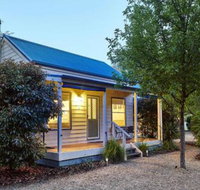 Alpine Valley Cottages - New South Wales Tourism 