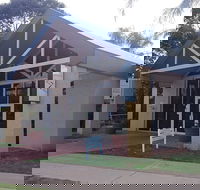 Mildura Inlander Resort - New South Wales Tourism 