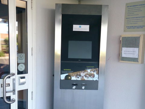Ibis Budget Melbourne Airport - New South Wales Tourism  1