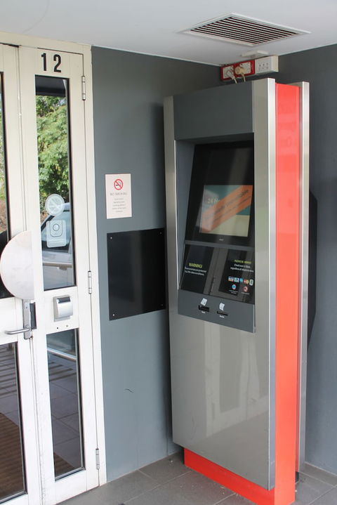 Ibis Budget Melbourne Airport - New South Wales Tourism  2