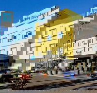 ibis budget Melbourne Airport - New South Wales Tourism 