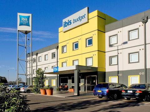 Ibis Budget Melbourne Airport - New South Wales Tourism  0