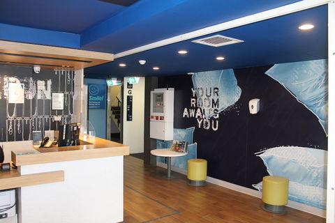 Ibis Budget Melbourne Airport - New South Wales Tourism  4
