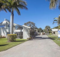 Iluka Motel - New South Wales Tourism 
