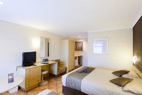 Hospitality Port Hedland - New South Wales Tourism  7