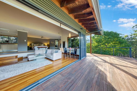 Cedars Mount View - New South Wales Tourism  2