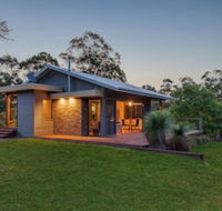 Cedars Mount View - New South Wales Tourism 