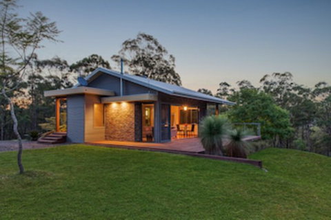 Cedars Mount View - New South Wales Tourism  0