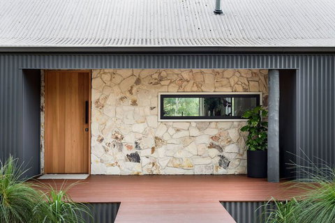 Cedars Mount View - New South Wales Tourism  1