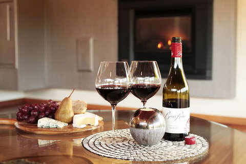 Cedars Mount View - New South Wales Tourism  4