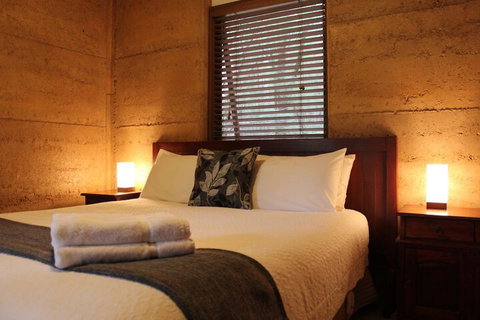 Marima Cottages - New South Wales Tourism  4