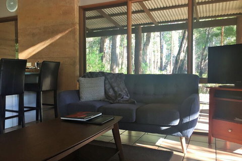 Marima Cottages - New South Wales Tourism  3