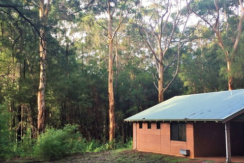 Marima Cottages - New South Wales Tourism  1