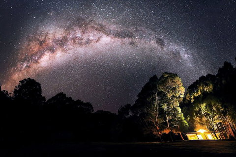 Marima Cottages - New South Wales Tourism  2