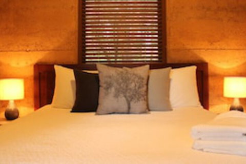 Marima Cottages - New South Wales Tourism  0