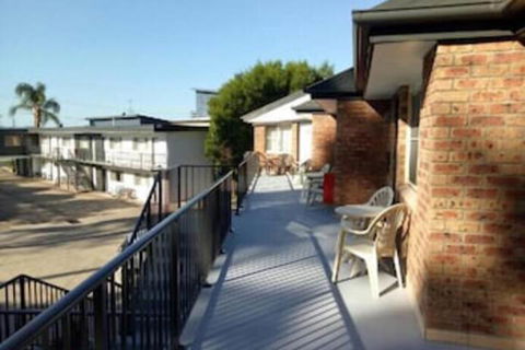 Beach Drive Motel - New South Wales Tourism  7