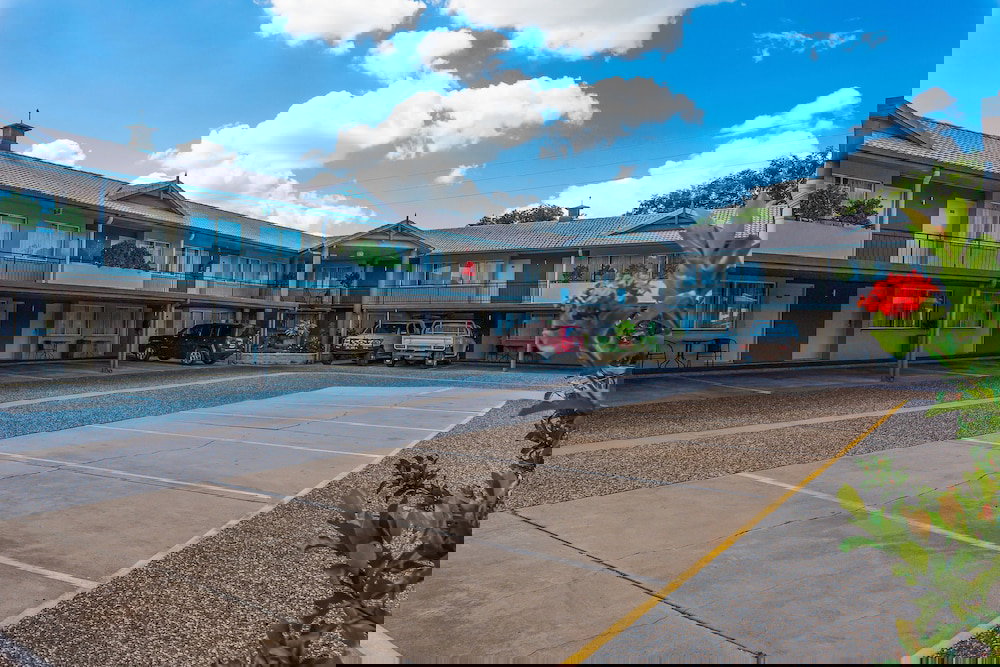 Rockhampton QLD New South Wales Tourism 