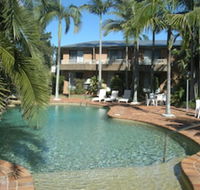 Galaxy Motel - New South Wales Tourism 