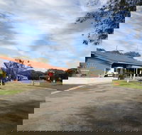 Emu Beach Chalets - New South Wales Tourism 