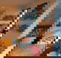 Koala Beach Resort - New South Wales Tourism 