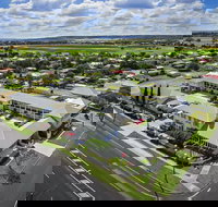 Coachman's Inn Warwick - New South Wales Tourism 