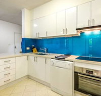 Tranquility Chill at Palm Cove - New South Wales Tourism 