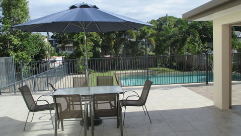 Edge Apartments Cairns - New South Wales Tourism  6