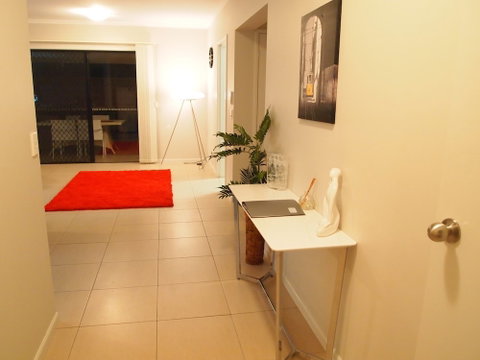 Edge Apartments Cairns - New South Wales Tourism  2