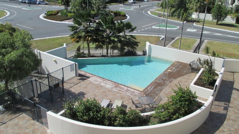 Edge Apartments Cairns - New South Wales Tourism  5
