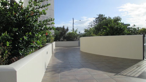 Edge Apartments Cairns - New South Wales Tourism  1