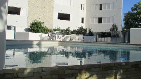 Edge Apartments Cairns - New South Wales Tourism  3