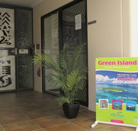 Edge Apartments Cairns - New South Wales Tourism 