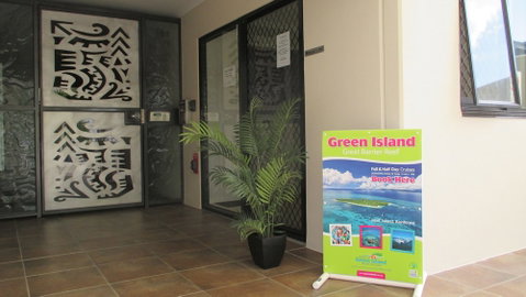 Edge Apartments Cairns - New South Wales Tourism  0