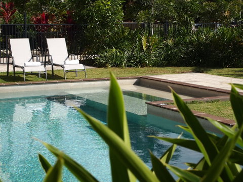 Edge Apartments Cairns - New South Wales Tourism  4