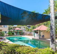 Tradewinds McLeod Holiday Apartments - New South Wales Tourism 