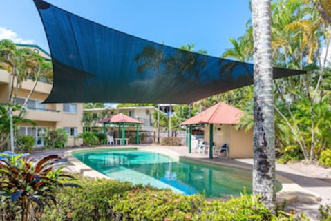 Tradewinds McLeod Holiday Apartments - New South Wales Tourism  0
