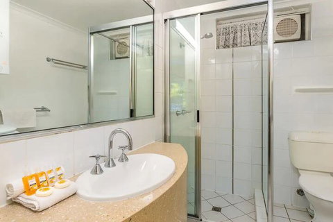 Tradewinds McLeod Holiday Apartments - New South Wales Tourism  7