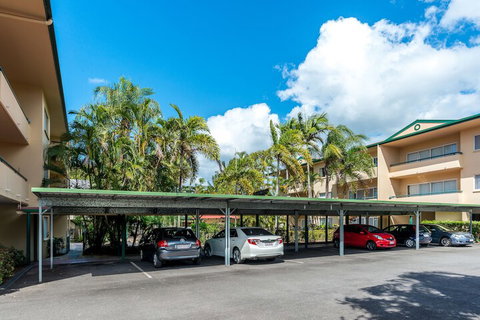 Tradewinds McLeod Holiday Apartments - New South Wales Tourism  1