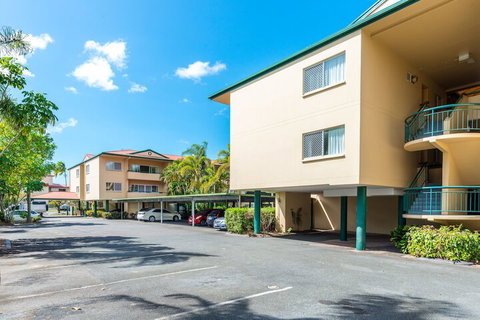 Tradewinds McLeod Holiday Apartments - New South Wales Tourism  3