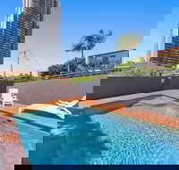 Arrival Accommodation Centre - New South Wales Tourism 