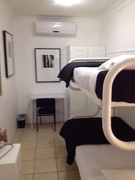 Arrival Accommodation Centre - New South Wales Tourism  2