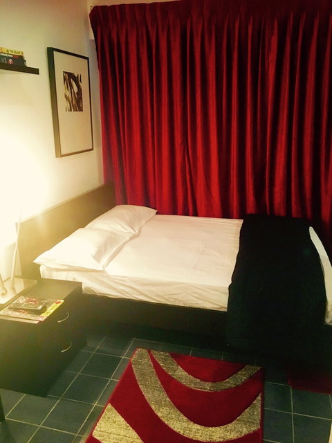 Arrival Accommodation Centre - New South Wales Tourism  4