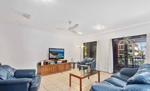 Arrival Accommodation Centre - New South Wales Tourism  1