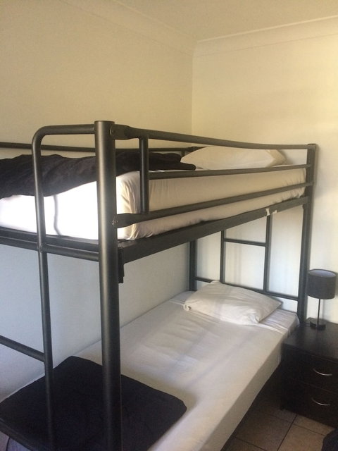 Arrival Accommodation Centre - New South Wales Tourism  3