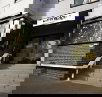 City Edge North Melbourne - New South Wales Tourism 