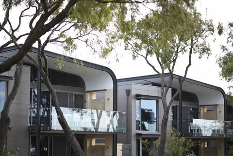 Aqua Resort Busselton - New South Wales Tourism  4
