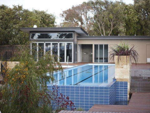 Aqua Resort Busselton - New South Wales Tourism  2