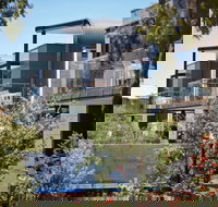 Aqua Resort Busselton - New South Wales Tourism 